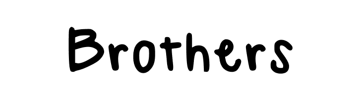 Always Regular  Free Fonts Download