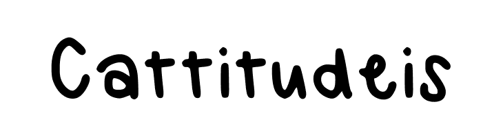 Always Regular  Free Fonts Download