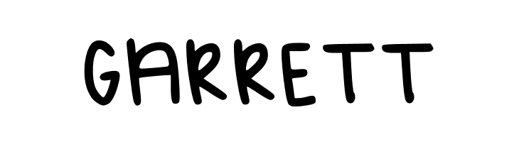 Always Regular  Free Fonts Download