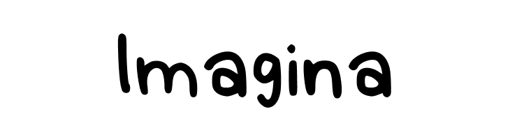 Always Regular  Free Fonts Download