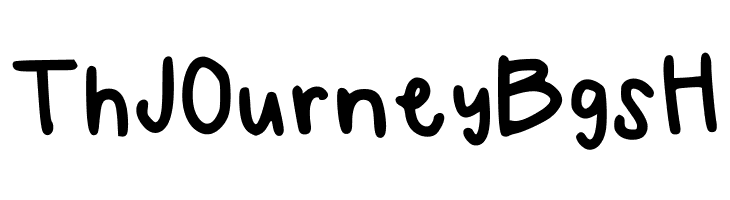 Always Regular  Free Fonts Download