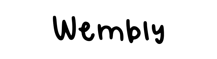 Always Regular  Free Fonts Download