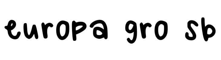 Always Regular  Free Fonts Download