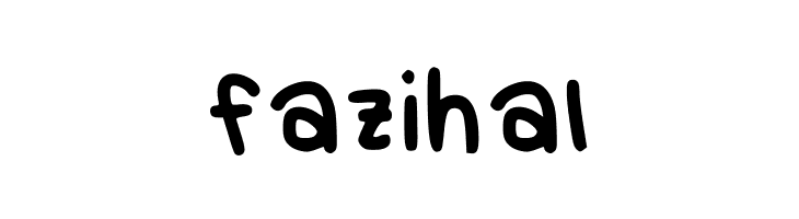 Always Regular  Free Fonts Download