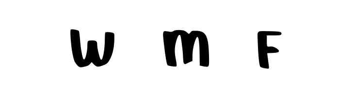 Boldness Regular  Free Fonts Download