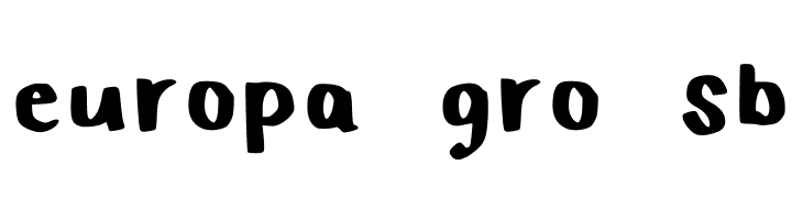 Boldness Regular  Free Fonts Download