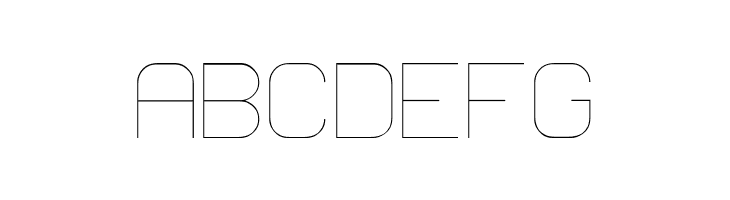 Lastwaerk thin  Free Fonts Download