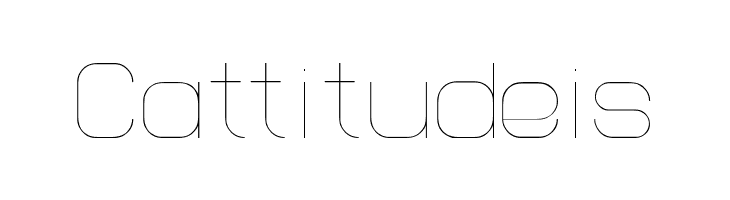 Lastwaerk thin  Free Fonts Download