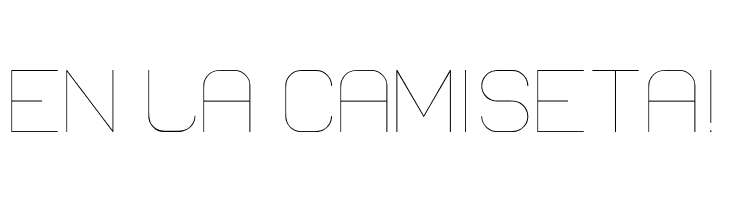 Lastwaerk thin  Free Fonts Download