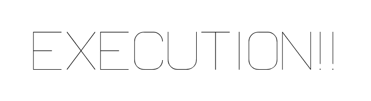 Lastwaerk thin  Free Fonts Download