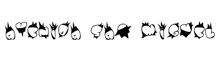 amazing  Free Fonts Download