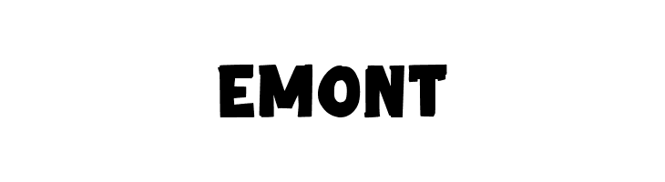 Blippys Free Regular  Free Fonts Download