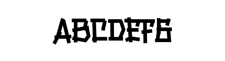 Haberdines  Free Fonts Download