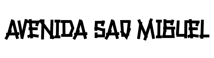 Haberdines  Free Fonts Download