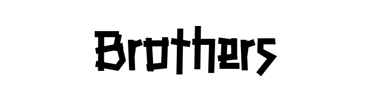 Haberdines  Free Fonts Download