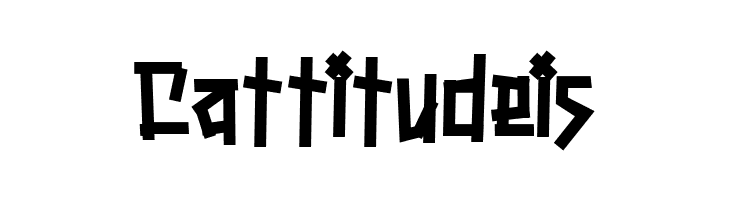 Haberdines  Free Fonts Download