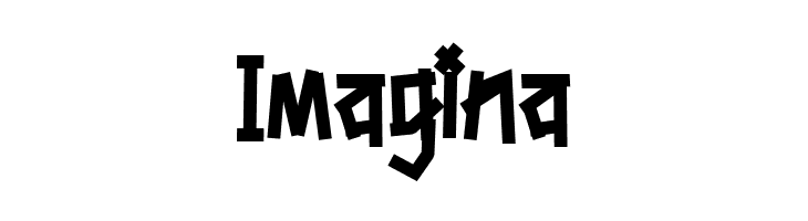 Haberdines  Free Fonts Download