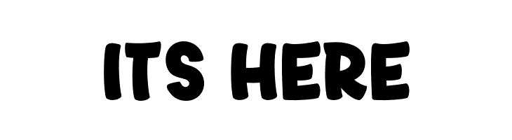 Blues Smile  Free Fonts Download