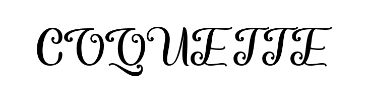 Chasing Snowflakes Regular  Free Fonts Download