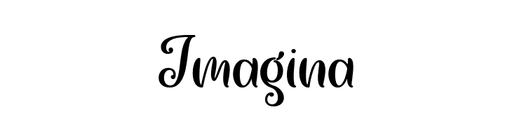 Chasing Snowflakes Regular  Free Fonts Download