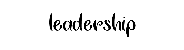 Chasing Snowflakes Regular  Free Fonts Download