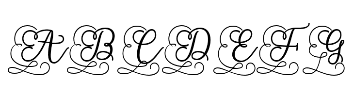 Bertille  Free Fonts Download