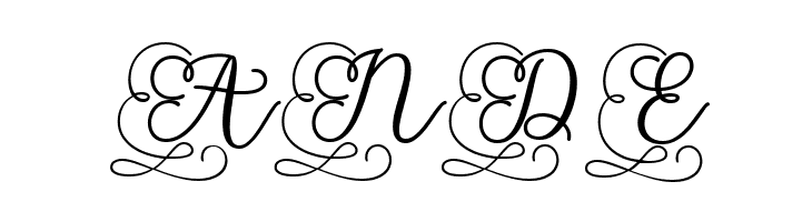 Bertille  Free Fonts Download