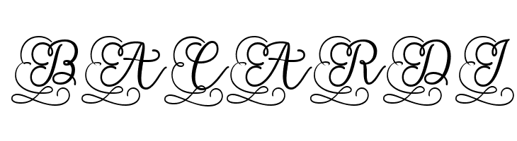 Bertille  Free Fonts Download