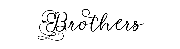 Bertille  Free Fonts Download