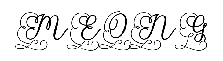 Bertille  Free Fonts Download