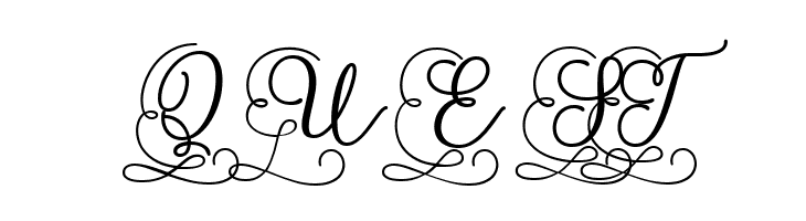 Bertille  Free Fonts Download