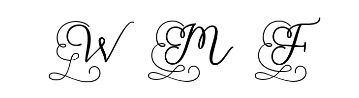 Bertille  Free Fonts Download