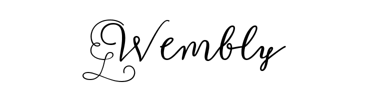 Bertille  Free Fonts Download