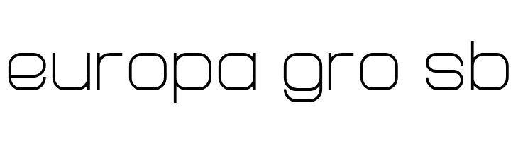 Lastwaerk light  Free Fonts Download