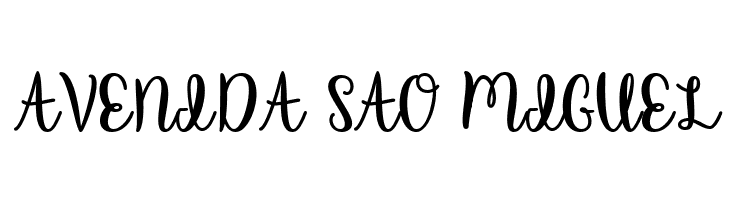 Cute Little Sheep  Free Fonts Download