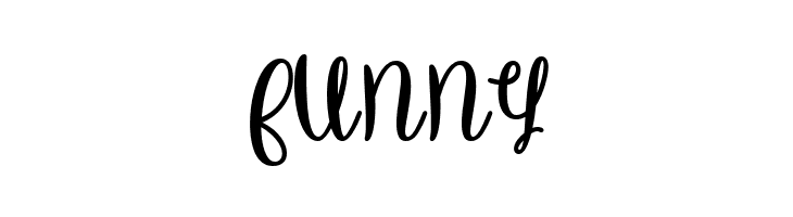 Cute Little Sheep  Free Fonts Download