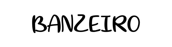 By Me Regular  Free Fonts Download