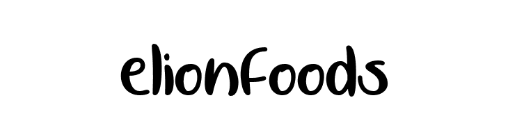 By Me Regular  Free Fonts Download