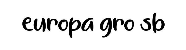 By Me Regular  Free Fonts Download