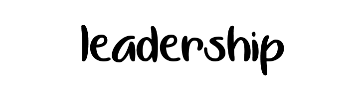 By Me Regular  Free Fonts Download