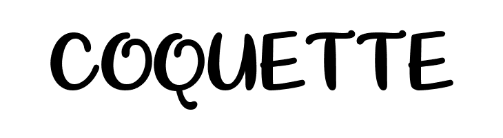 Pique My Interest Regular  Free Fonts Download