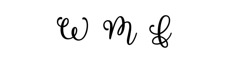 Faricka  Free Fonts Download