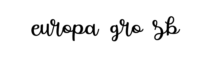 Faricka  Free Fonts Download