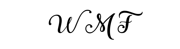 Spring in May  Free Fonts Download