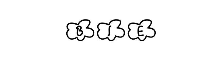 Clouds Smile Too  Free Fonts Download