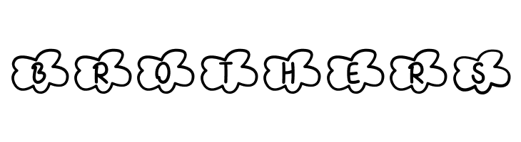 Clouds Smile Too  Free Fonts Download