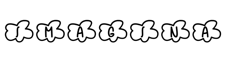 Clouds Smile Too  Free Fonts Download