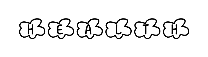 Clouds Smile Too  Free Fonts Download