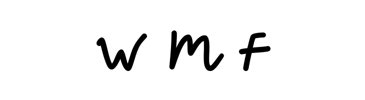 Yay Babe Regular  Free Fonts Download