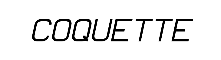 Lastwaerk regular Oblique  Free Fonts Download